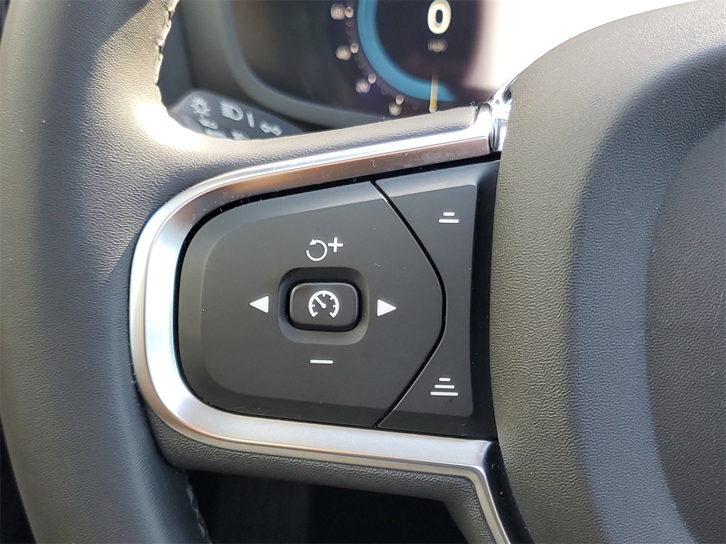 used 2024 Volvo S60 car, priced at $23,995