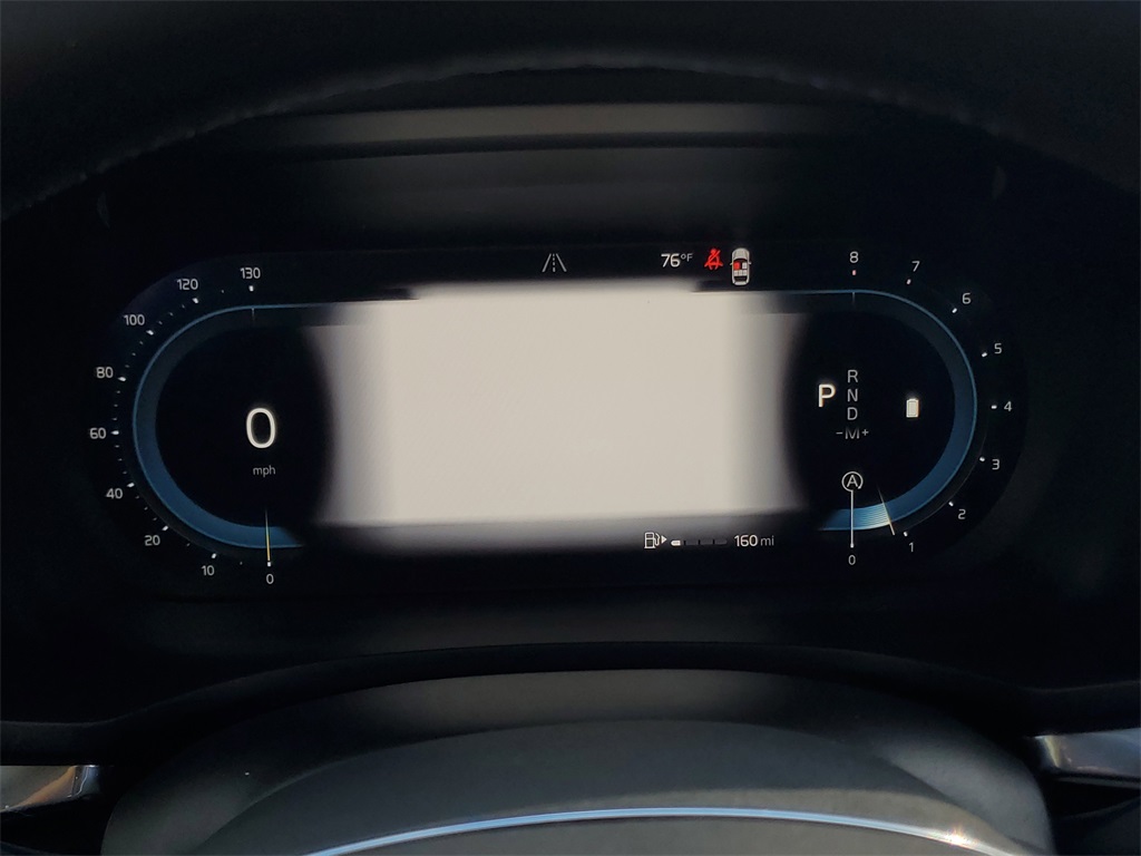 used 2024 Volvo S60 car, priced at $23,995