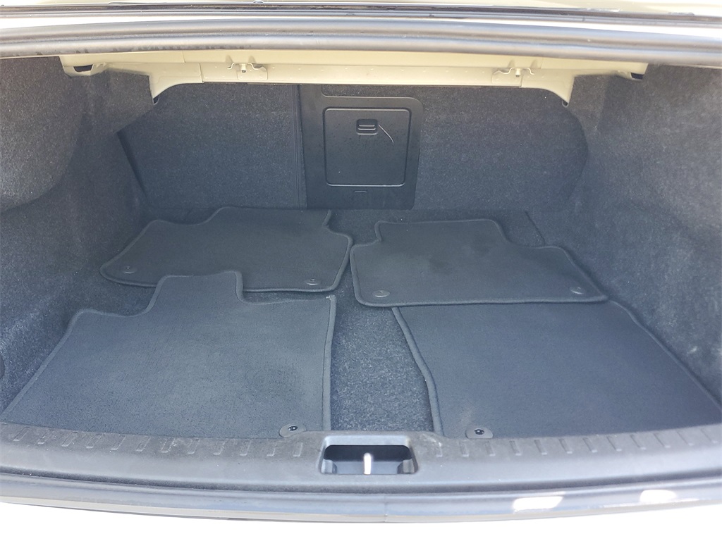 used 2024 Volvo S60 car, priced at $23,995