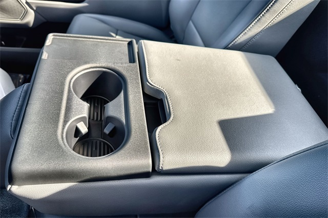 new 2025 Ford F-550SD car, priced at $76,400