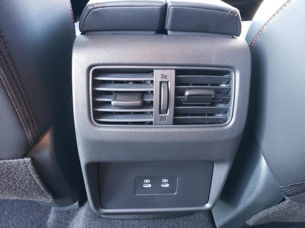 new 2026 Nissan Rogue car, priced at $33,720