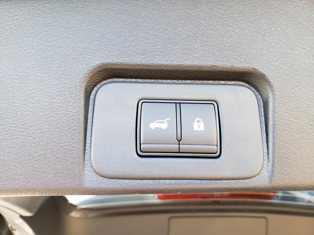 new 2026 Nissan Rogue car, priced at $33,720