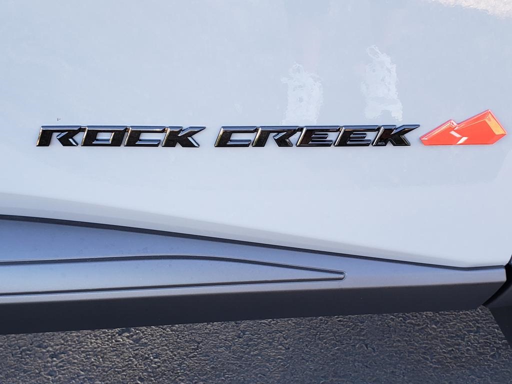 new 2026 Nissan Rogue car, priced at $33,720