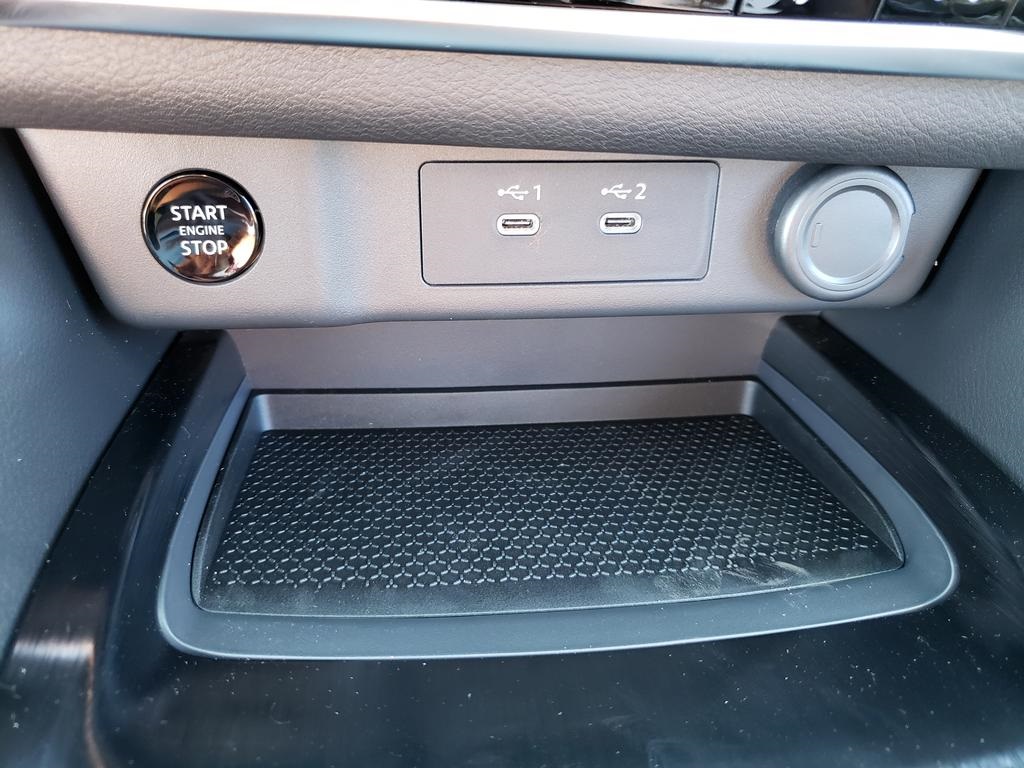 new 2026 Nissan Rogue car, priced at $33,720