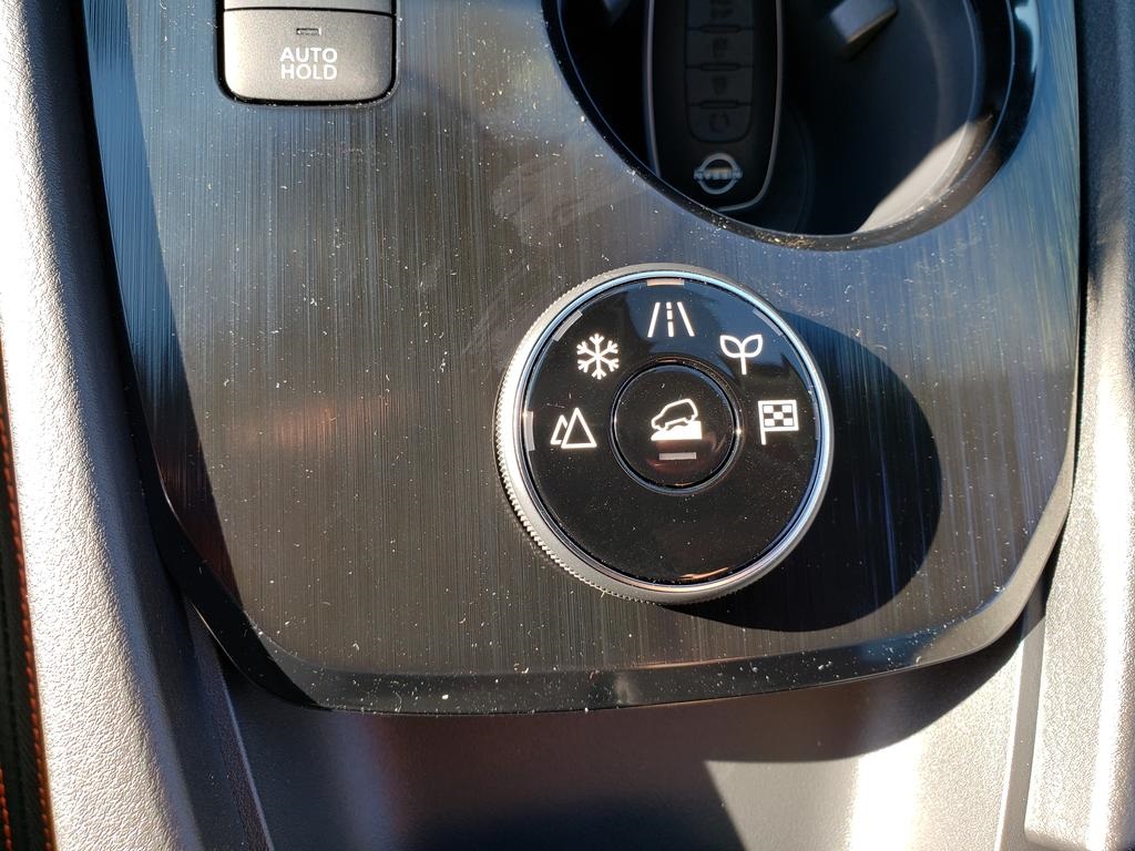 new 2026 Nissan Rogue car, priced at $33,720