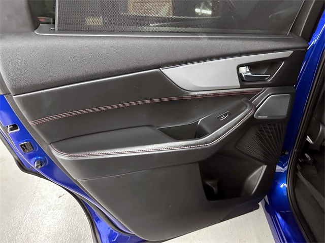 used 2025 Acura MDX car, priced at $55,943