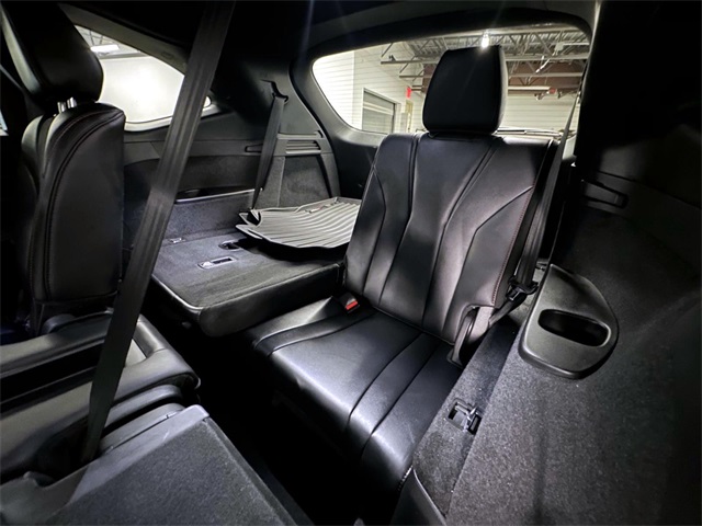 used 2025 Acura MDX car, priced at $55,943
