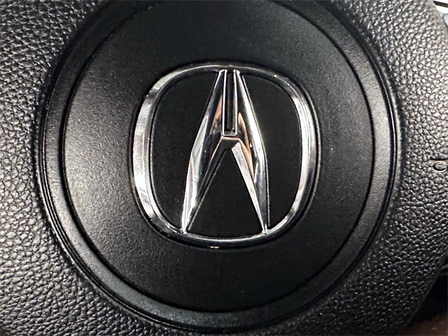 used 2025 Acura MDX car, priced at $55,943
