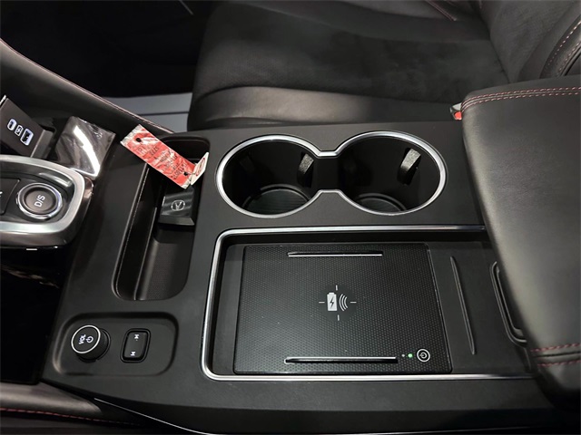 used 2025 Acura MDX car, priced at $55,943