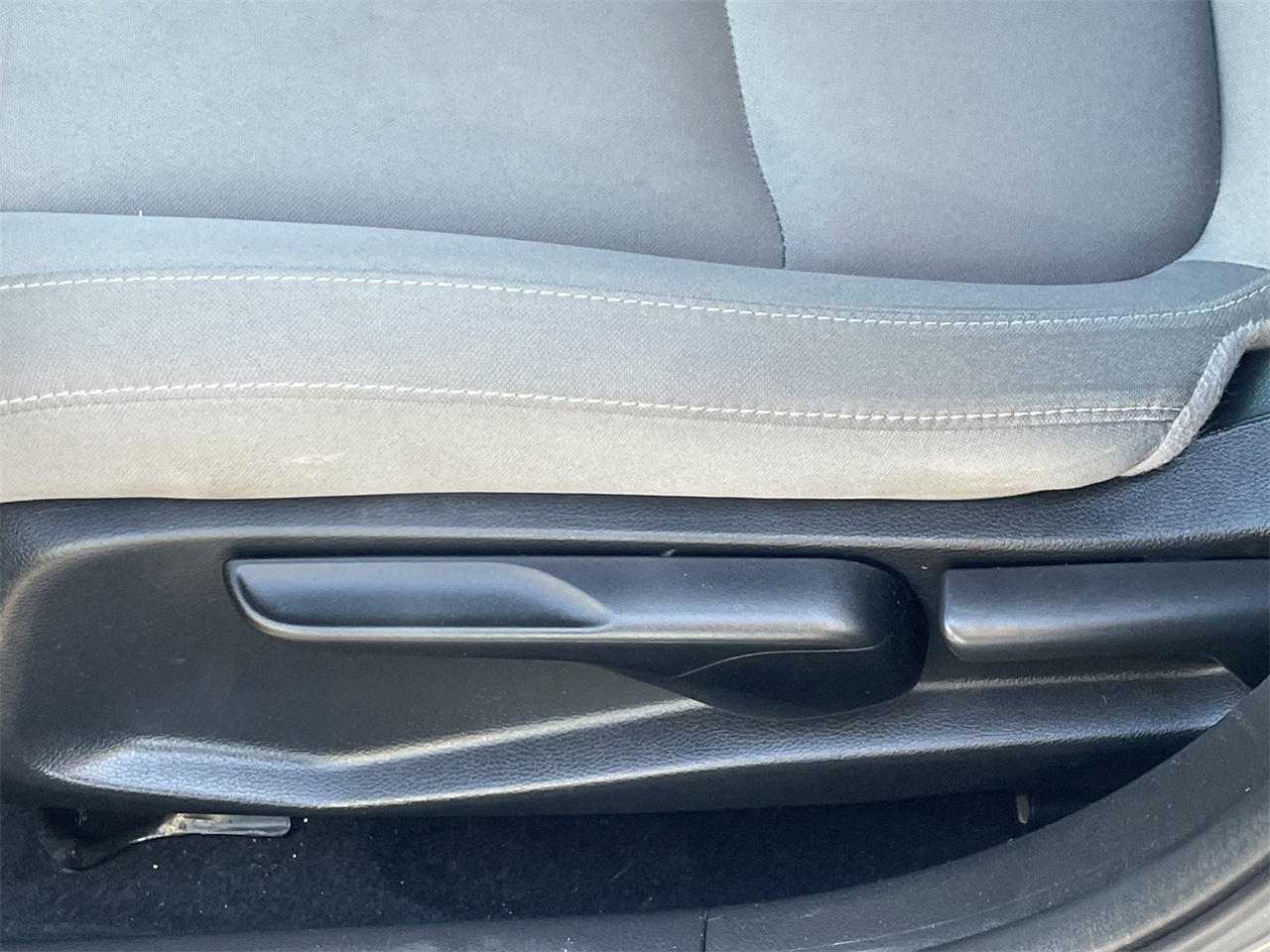 used 2018 Honda Civic car, priced at $14,084