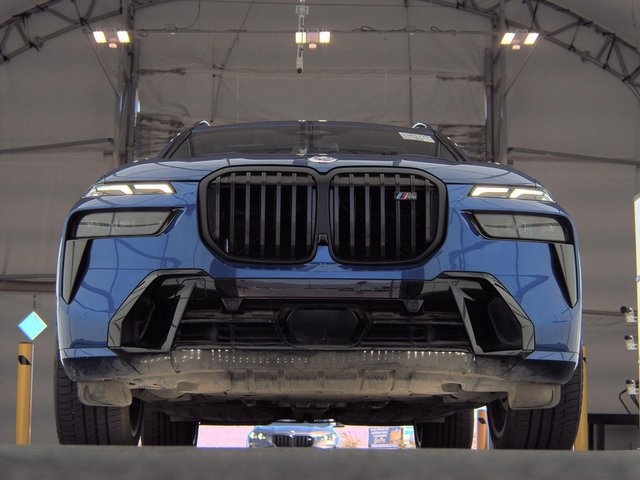 used 2023 BMW X7 car, priced at $87,839