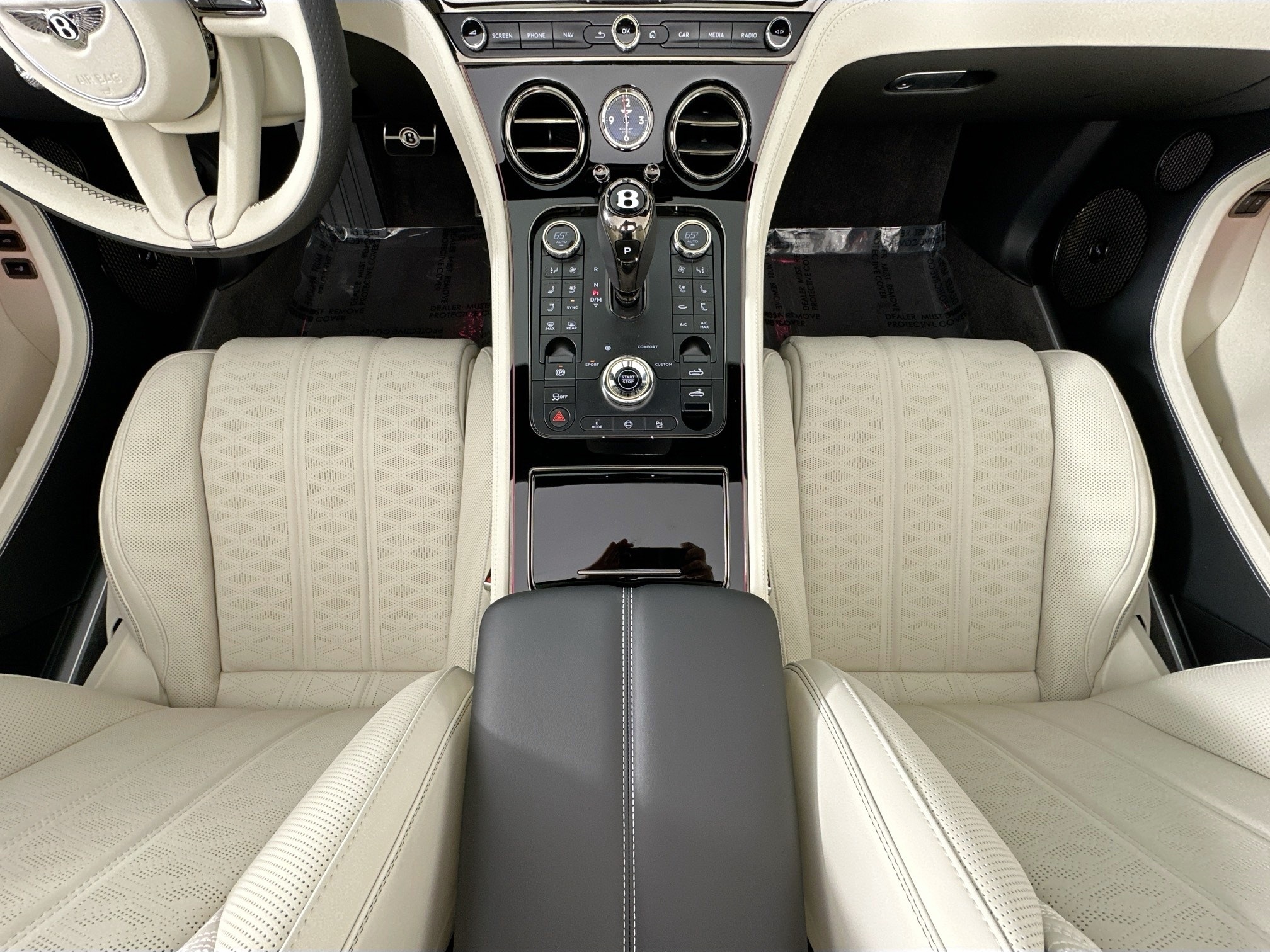 new 2026 Bentley Continental GTC car