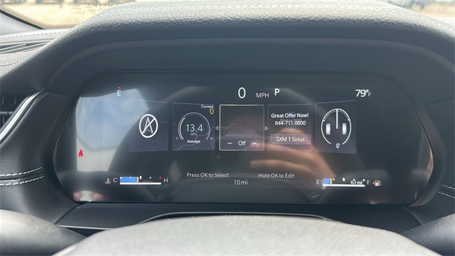 new 2025 Jeep Grand Cherokee car, priced at $47,453