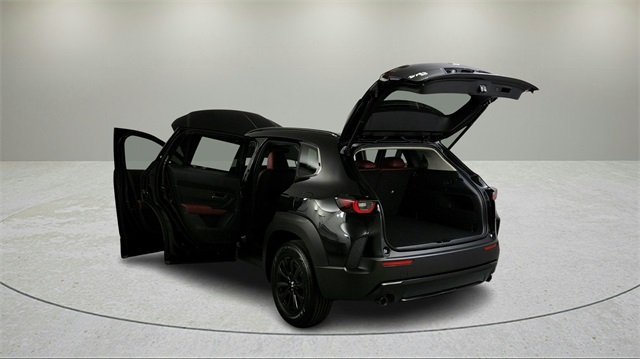 new 2025 Mazda CX-50 Hybrid car, priced at $39,510
