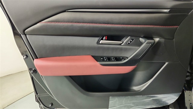 new 2025 Mazda CX-50 Hybrid car, priced at $39,510