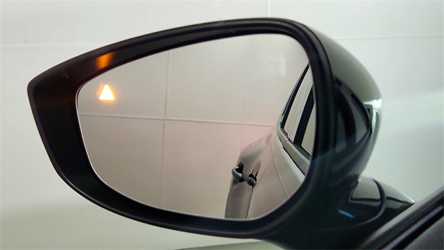 new 2025 Mazda CX-50 Hybrid car, priced at $39,510