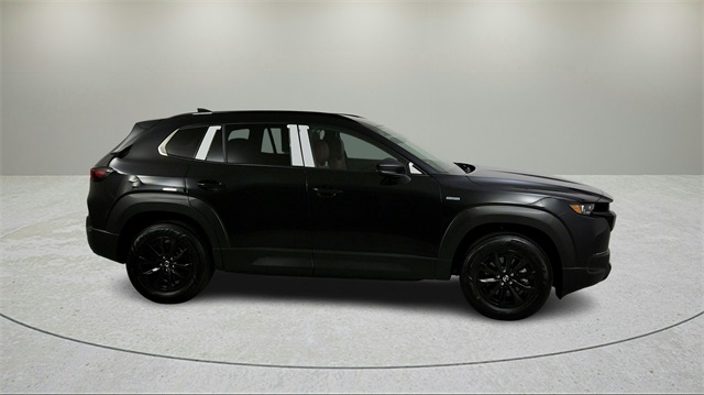 new 2025 Mazda CX-50 Hybrid car, priced at $39,510