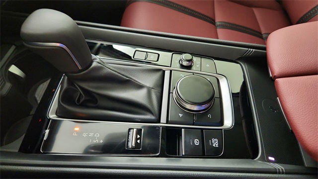new 2025 Mazda CX-50 Hybrid car, priced at $39,510