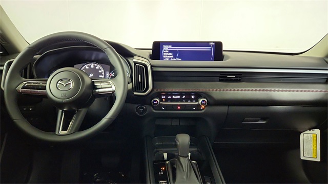 new 2025 Mazda CX-50 Hybrid car, priced at $39,510