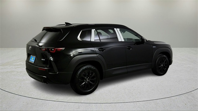 new 2025 Mazda CX-50 Hybrid car, priced at $39,510
