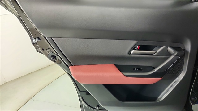 new 2025 Mazda CX-50 Hybrid car, priced at $39,510