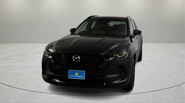 new 2025 Mazda CX-50 Hybrid car, priced at $39,510