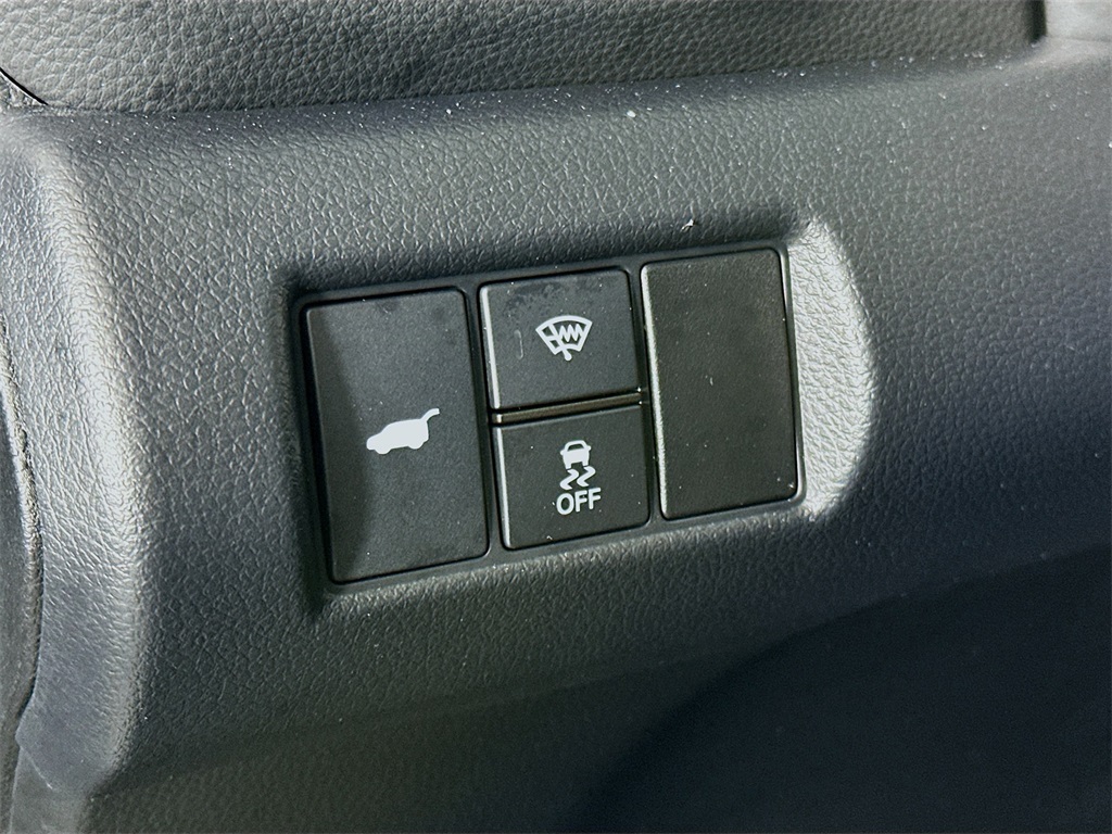 used 2023 Honda Pilot car, priced at $40,490