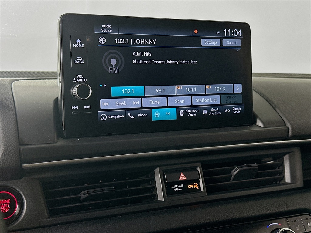 used 2023 Honda Pilot car, priced at $40,490