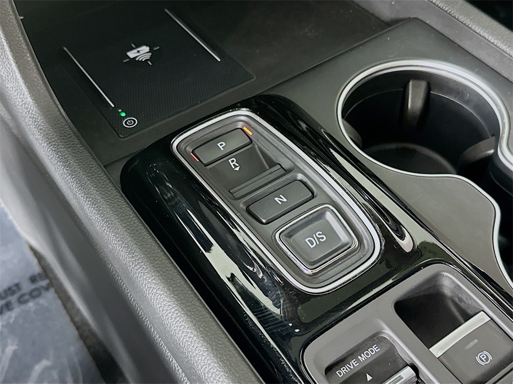 used 2023 Honda Pilot car, priced at $40,490