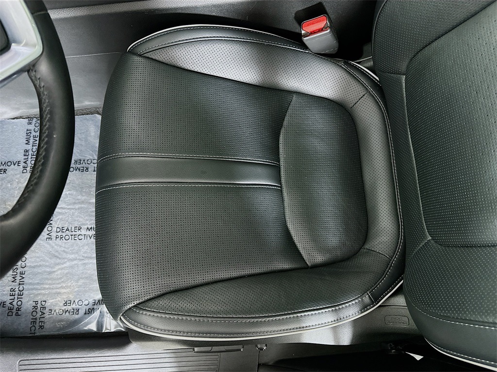 used 2023 Honda Pilot car, priced at $40,490