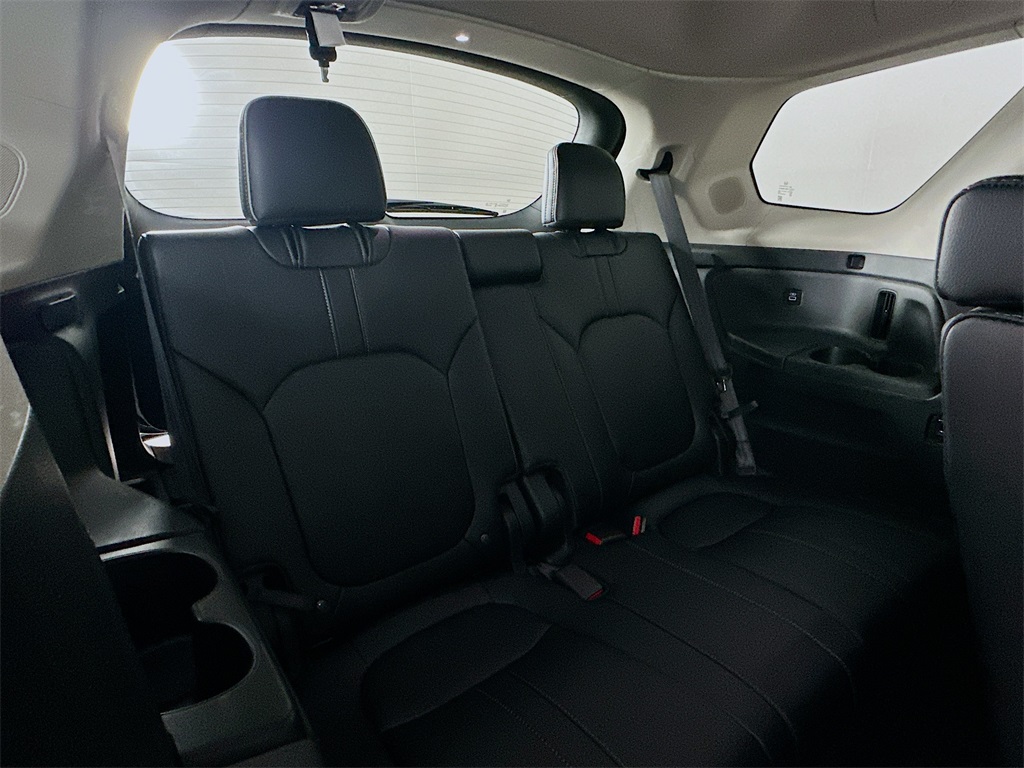 used 2023 Honda Pilot car, priced at $40,490