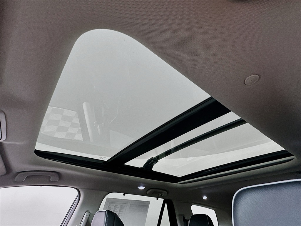 used 2023 Honda Pilot car, priced at $40,490