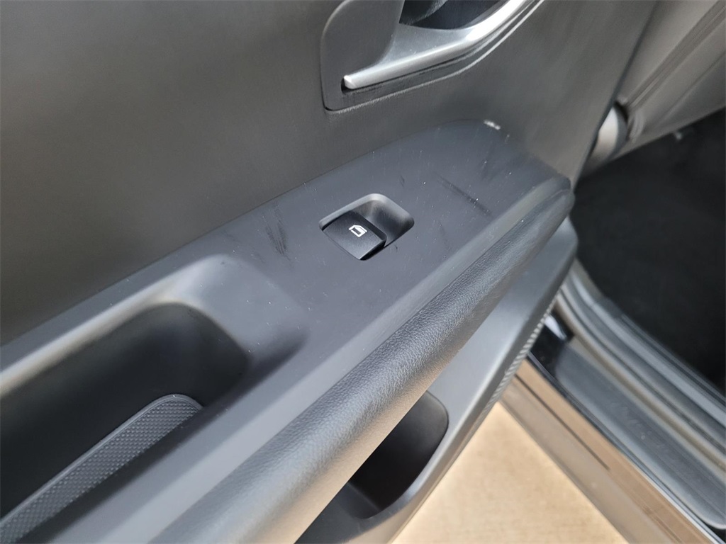 used 2024 Hyundai Tucson car, priced at $21,528