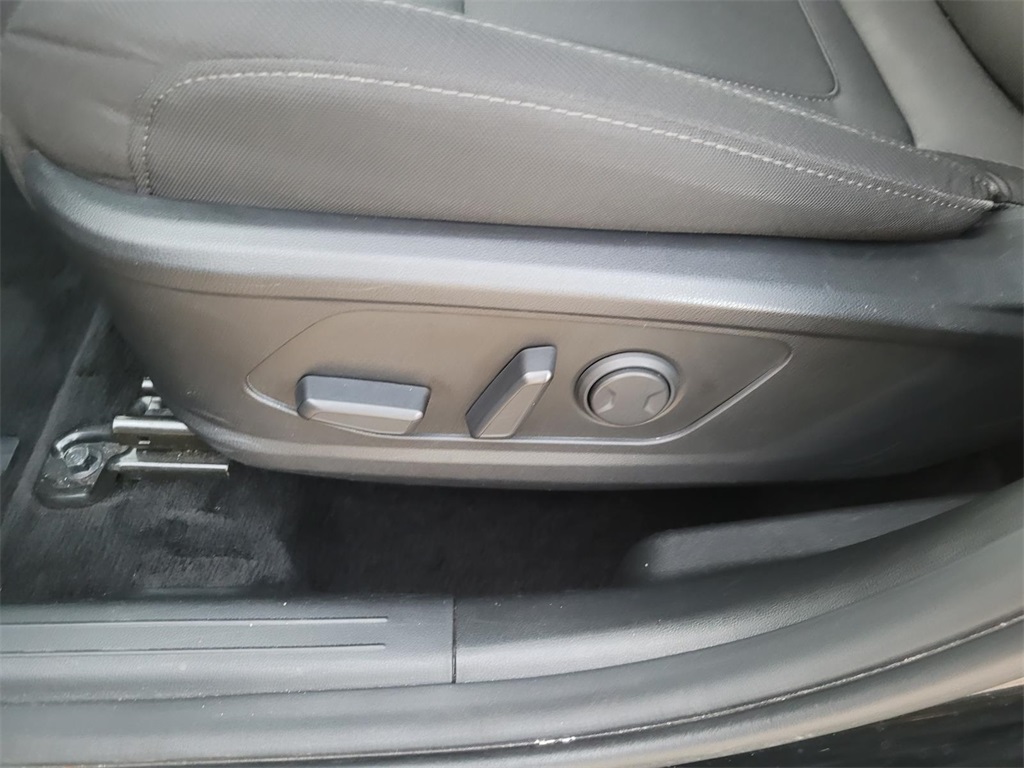 used 2024 Hyundai Tucson car, priced at $21,528