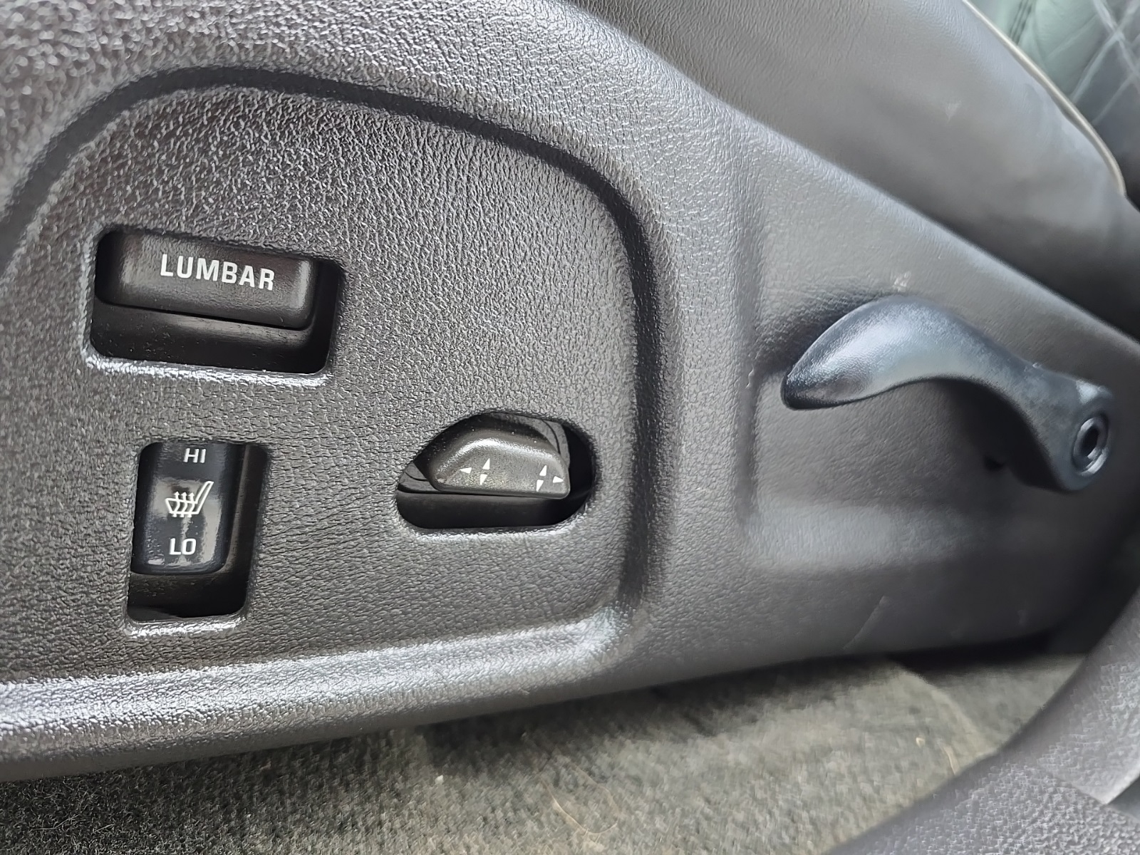 used 2007 Hummer H3 car, priced at $9,500