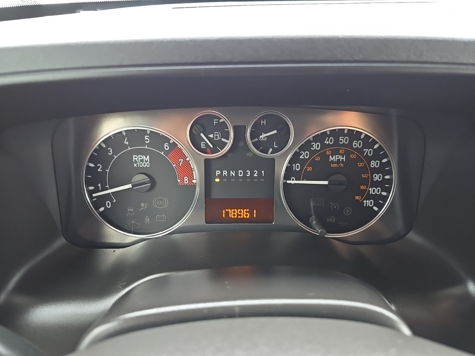 used 2007 Hummer H3 car, priced at $9,500