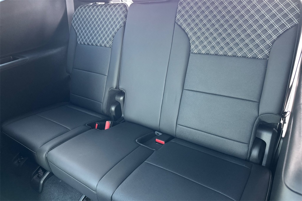 new 2025 GMC Acadia car, priced at $62,260