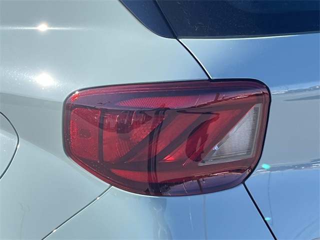 new 2026 Hyundai Venue car, priced at $24,518