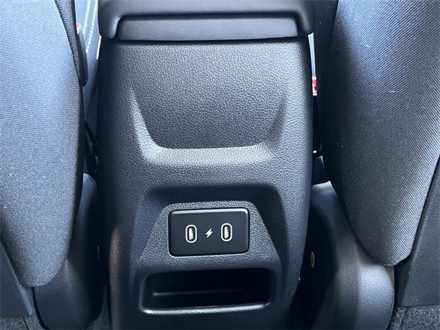 new 2026 Hyundai Venue car, priced at $24,518