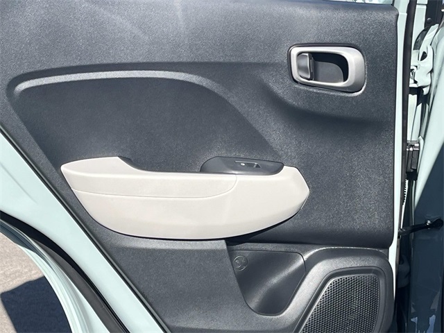 new 2026 Hyundai Venue car, priced at $24,518