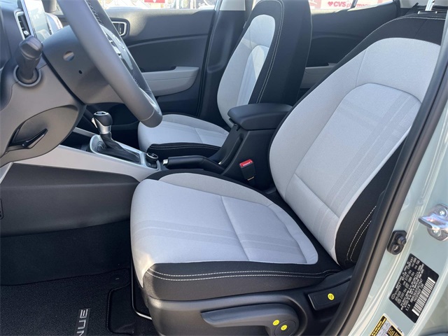 new 2026 Hyundai Venue car, priced at $24,518