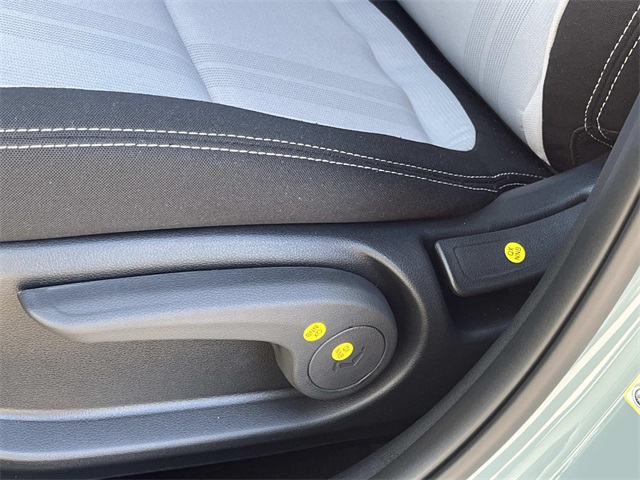 new 2026 Hyundai Venue car, priced at $24,518