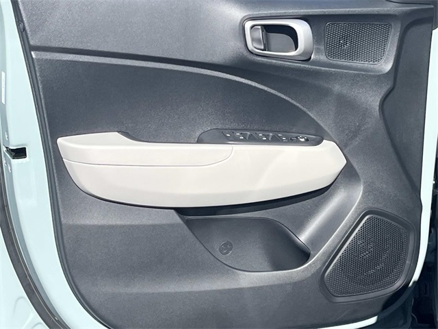 new 2026 Hyundai Venue car, priced at $24,518