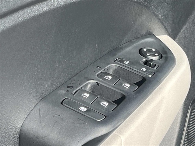 new 2026 Hyundai Venue car, priced at $24,518