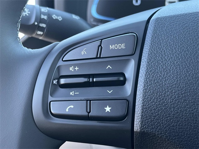 new 2026 Hyundai Venue car, priced at $24,518