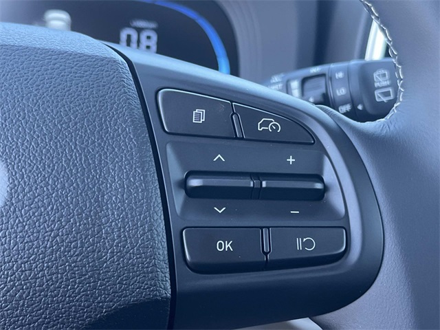 new 2026 Hyundai Venue car, priced at $24,518