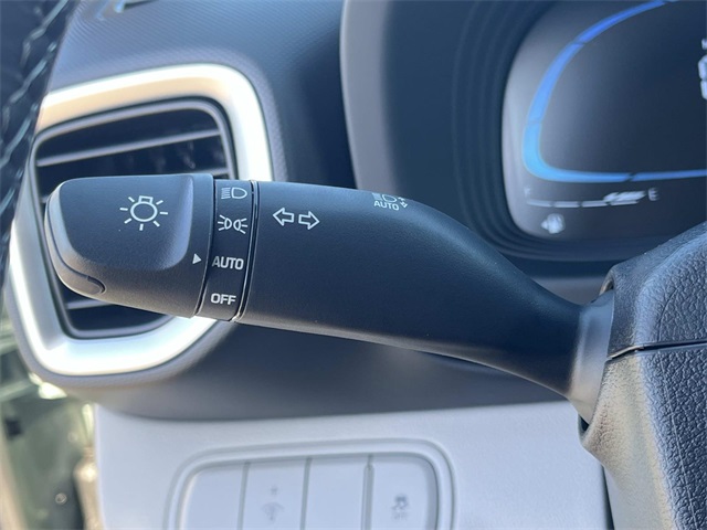 new 2026 Hyundai Venue car, priced at $24,518