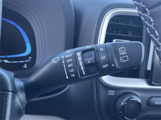 new 2026 Hyundai Venue car, priced at $24,518