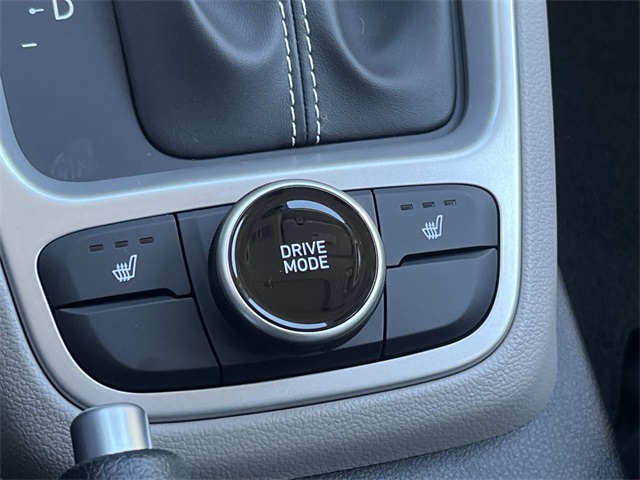 new 2026 Hyundai Venue car, priced at $24,518