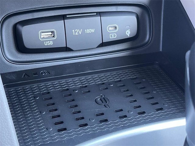 new 2026 Hyundai Venue car, priced at $24,518